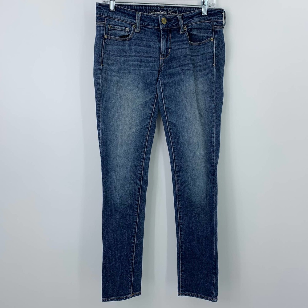 American Eagle Outfitters Stretch Skinny jeans